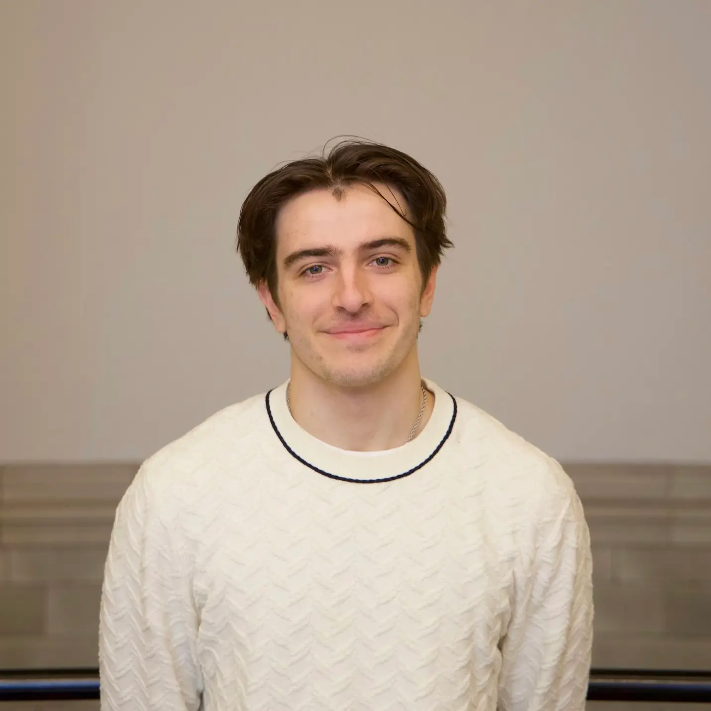 Gianluca Caporicci
